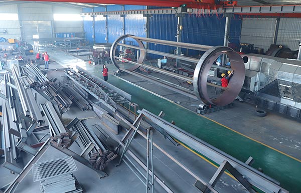 山東海吟新環(huán)境技術(shù)有限公司