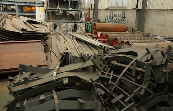 山東海吟新環(huán)境技術(shù)有限公司