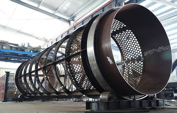 山東海吟新環(huán)境技術(shù)有限公司