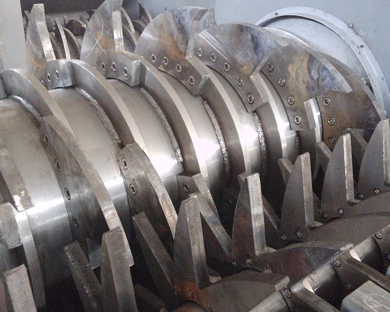 破袋機(jī)